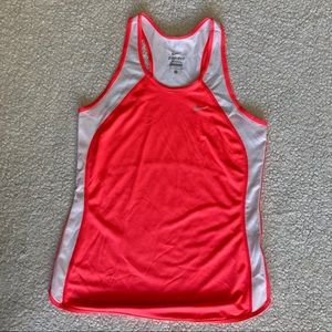 Nike Dri-Fit tank top